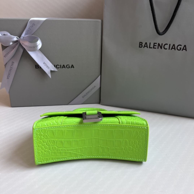 Balenciaga Hourglass Bags